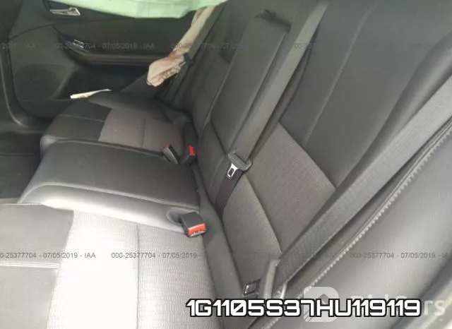 1G1105S37HU119119 фото 9