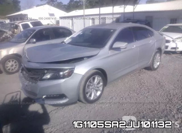 1G1105SA2JU101132 фото 3