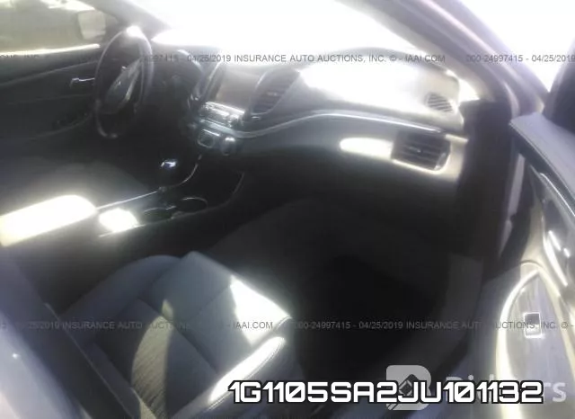 1G1105SA2JU101132 фото 6