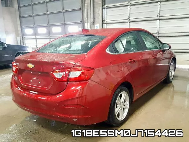 1G1BE5SM0J7154426 фото 5