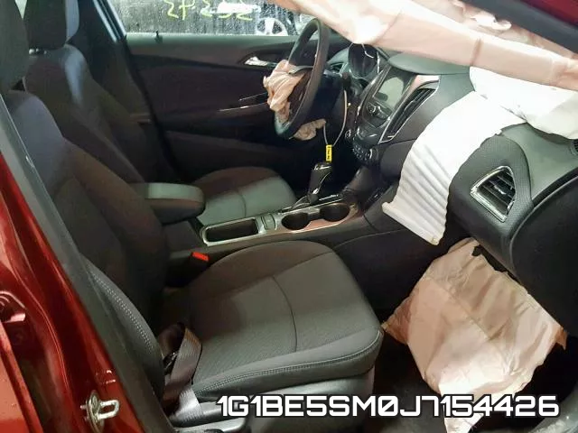 1G1BE5SM0J7154426 фото 6