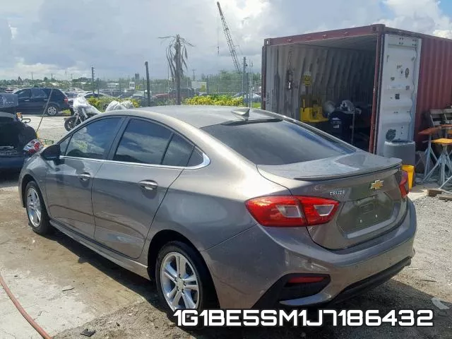 1G1BE5SM1J7186432 фото 4