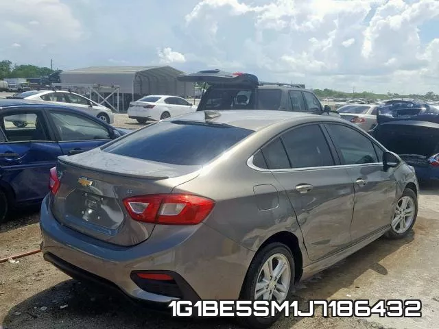 1G1BE5SM1J7186432 фото 5