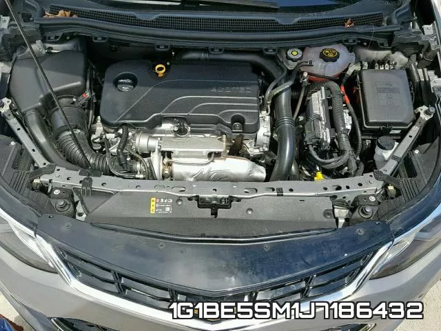 1G1BE5SM1J7186432 фото 8