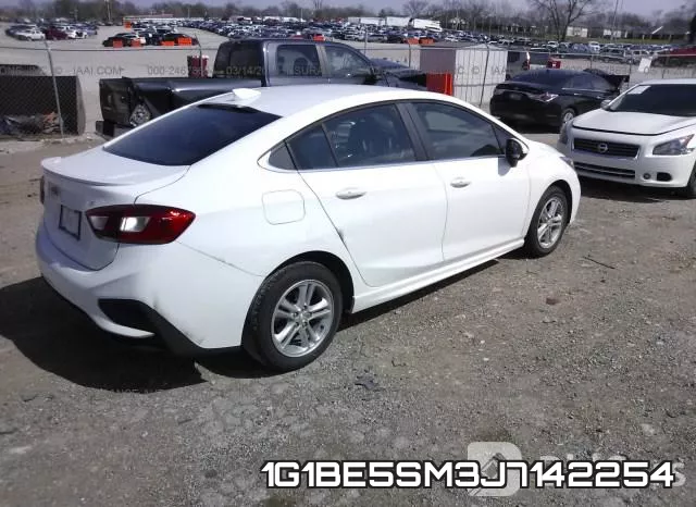 1G1BE5SM3J7142254 фото 5