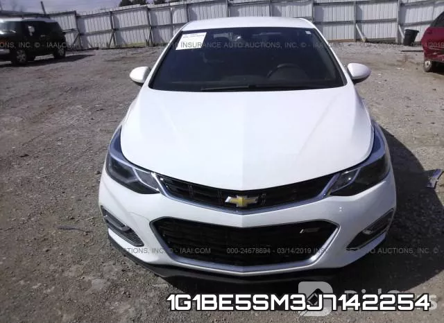 1G1BE5SM3J7142254 фото 7