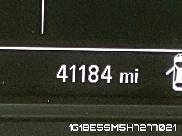 1G1BE5SM5H7277021 фото 9