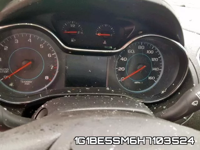 1G1BE5SM6H7103524 фото 9