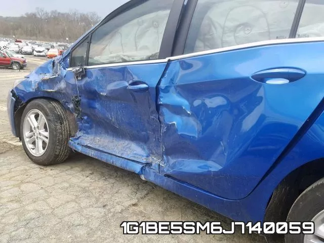 1G1BE5SM6J7140059 фото 2