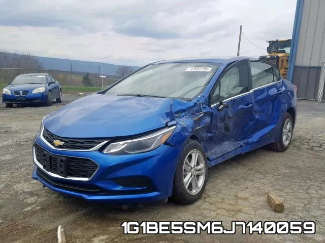1G1BE5SM6J7140059 фото 3