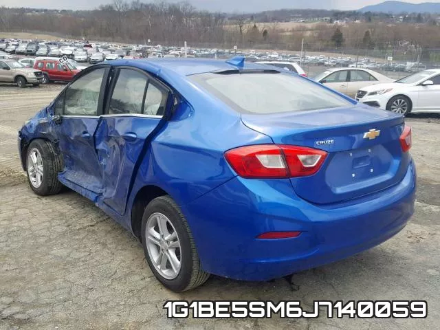 1G1BE5SM6J7140059 фото 4