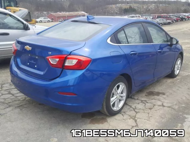 1G1BE5SM6J7140059 фото 5