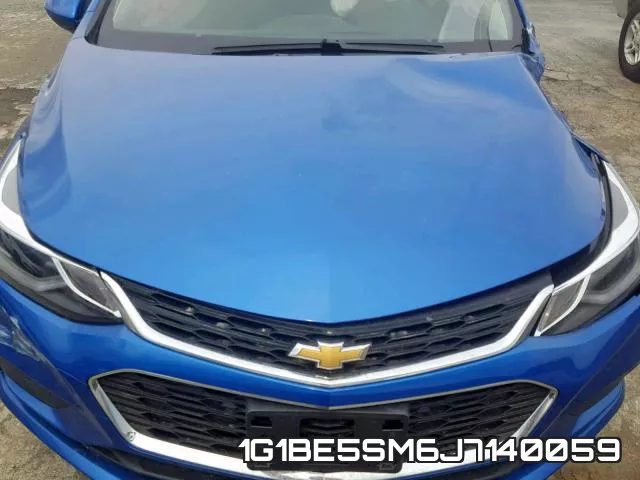 1G1BE5SM6J7140059 фото 8