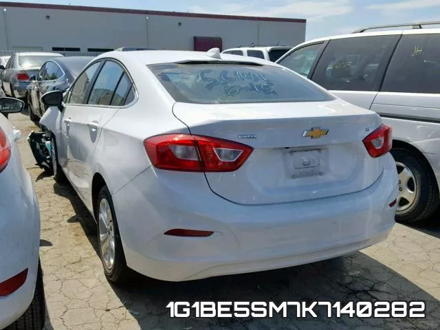 1G1BE5SM7K7140282 фото 4