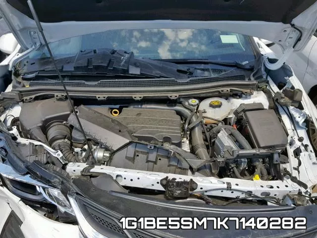 1G1BE5SM7K7140282 фото 8