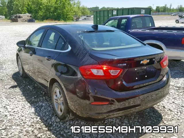 1G1BE5SM8H7103931 фото 4