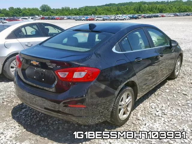 1G1BE5SM8H7103931 фото 5