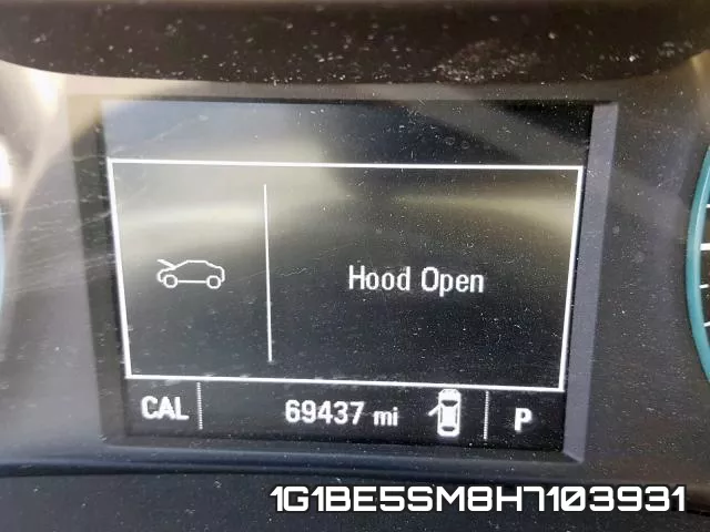 1G1BE5SM8H7103931 фото 9