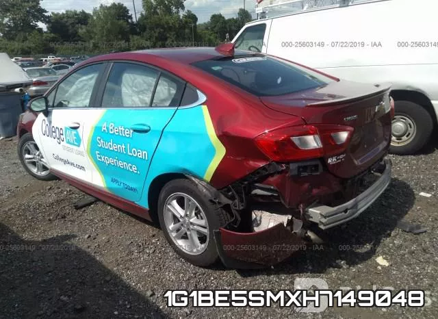 1G1BE5SMXH7149048 фото 4