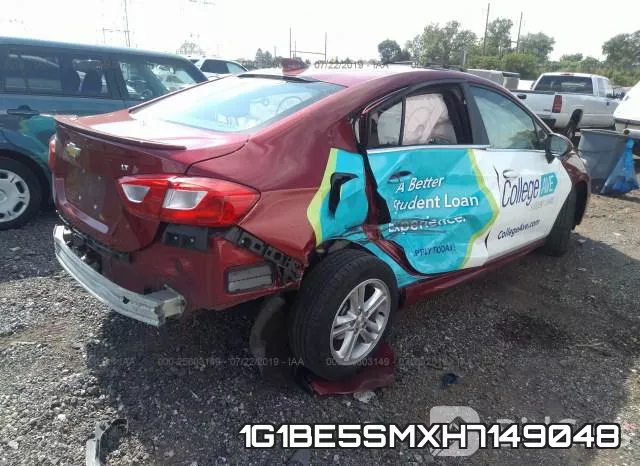 1G1BE5SMXH7149048 фото 5