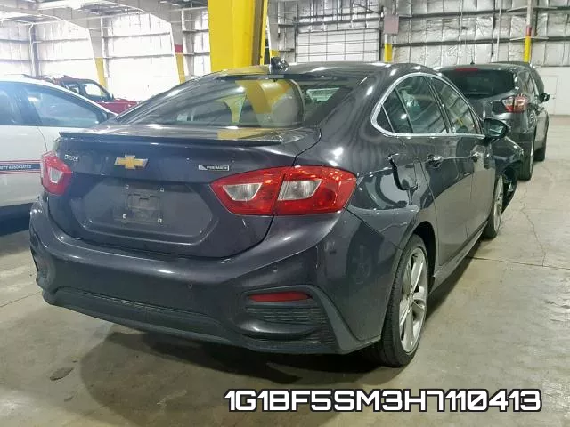 1G1BF5SM3H7110413 фото 5