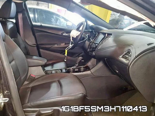 1G1BF5SM3H7110413 фото 6