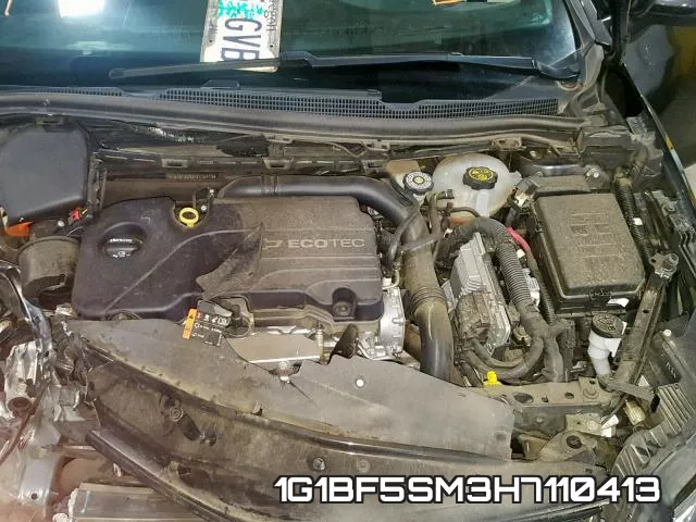 1G1BF5SM3H7110413 фото 8