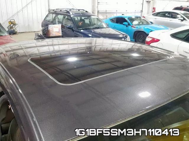 1G1BF5SM3H7110413 фото 10