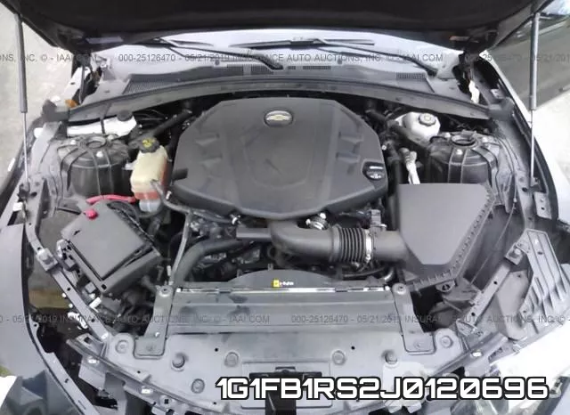 1G1FB1RS2J0120696 фото 2