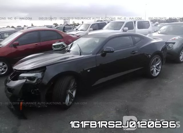 1G1FB1RS2J0120696 фото 3