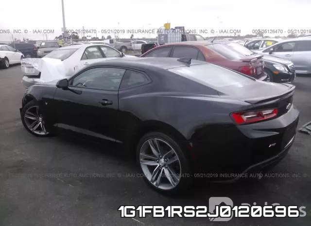 1G1FB1RS2J0120696 фото 4