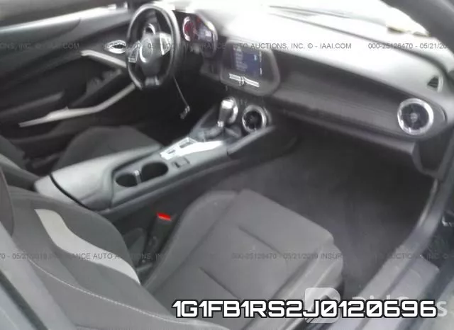 1G1FB1RS2J0120696 фото 6
