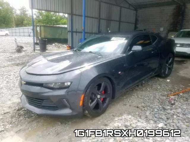1G1FB1RSXH0199612 фото 3