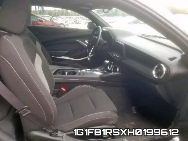 1G1FB1RSXH0199612 фото 6