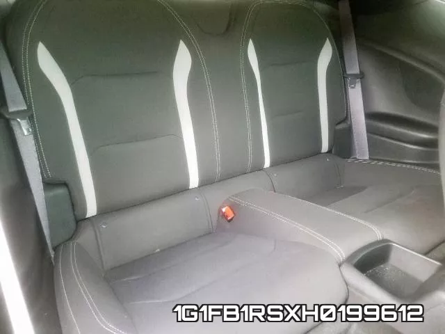 1G1FB1RSXH0199612 фото 7