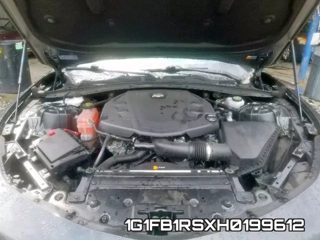 1G1FB1RSXH0199612 фото 8