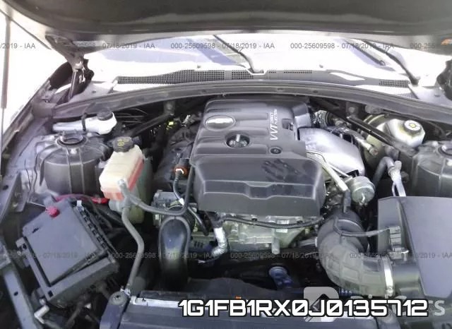1G1FB1RX0J0135712 фото 2