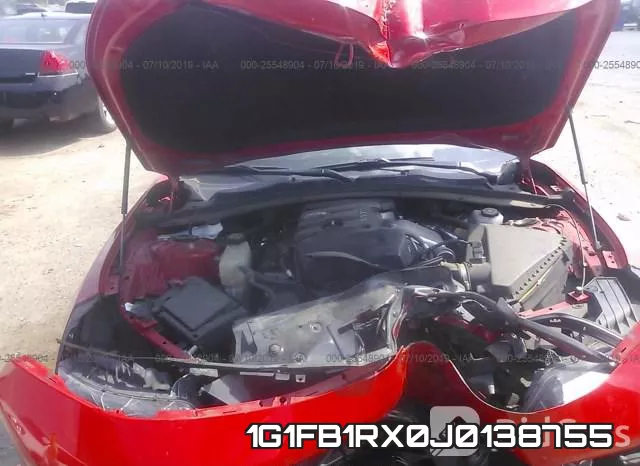 1G1FB1RX0J0138755 фото 2