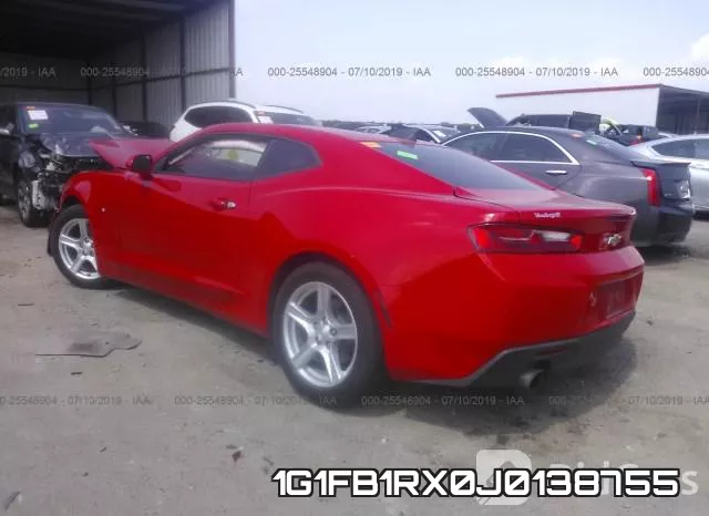 1G1FB1RX0J0138755 фото 4