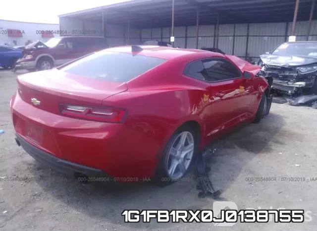 1G1FB1RX0J0138755 фото 5
