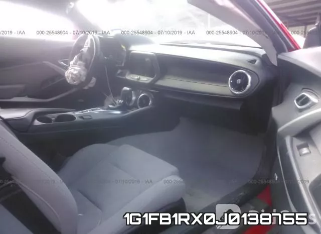 1G1FB1RX0J0138755 фото 6