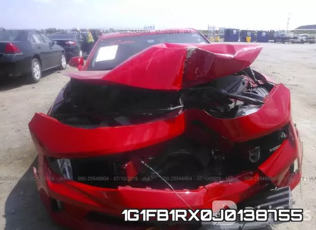 1G1FB1RX0J0138755 фото 7