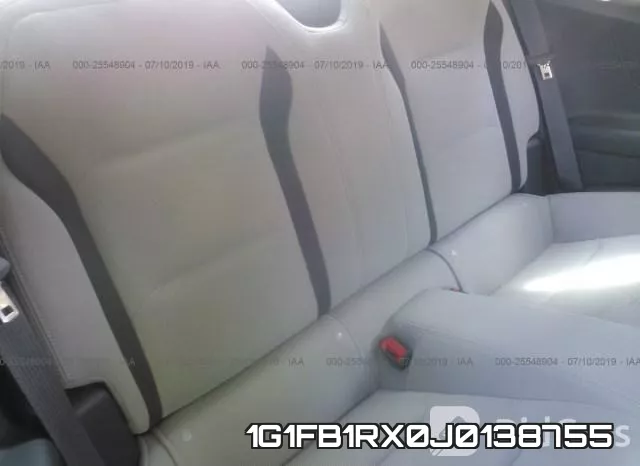 1G1FB1RX0J0138755 фото 9