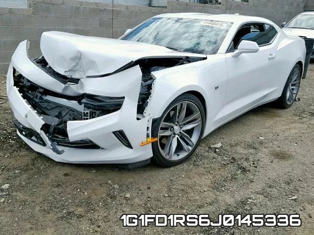 1G1FD1RS6J0145336 фото 3