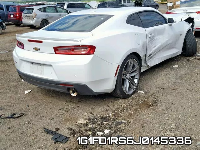 1G1FD1RS6J0145336 фото 5