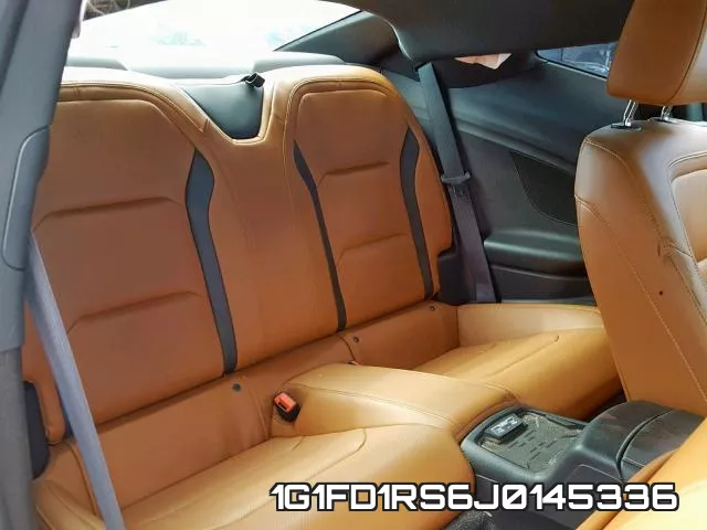1G1FD1RS6J0145336 фото 7
