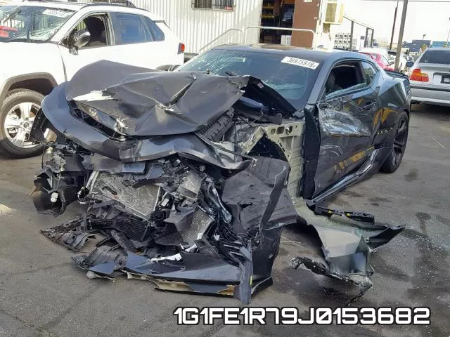 1G1FE1R79J0153682 фото 3