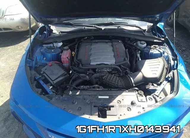 1G1FH1R7XH0143941 фото 2