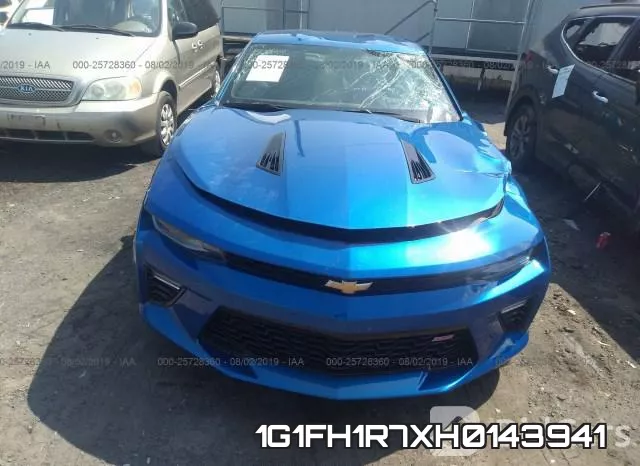 1G1FH1R7XH0143941 фото 6