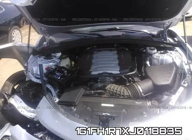 1G1FH1R7XJ0118835 фото 2
